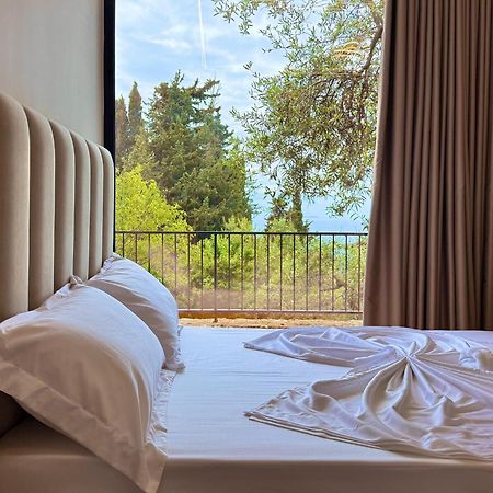 Hotel Panorama Piqeras Zewnętrze zdjęcie