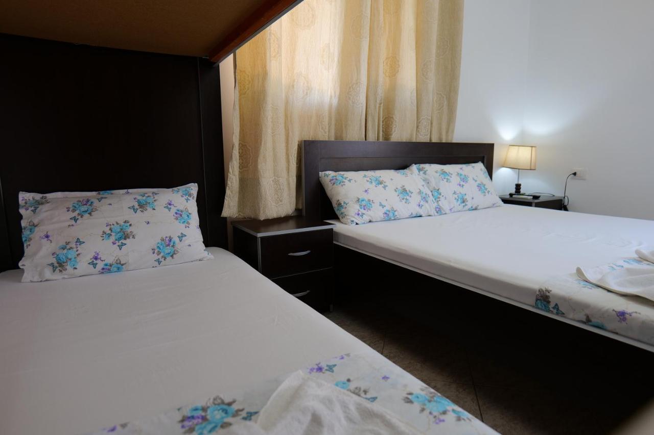 Hotel Panorama Piqeras Zewnętrze zdjęcie