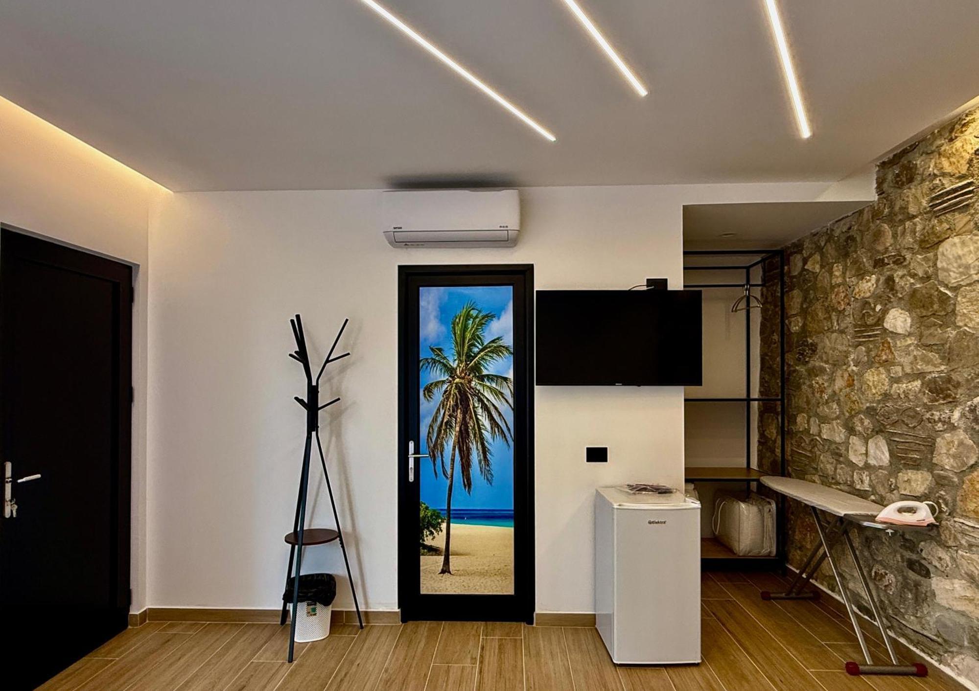 Hotel Panorama Piqeras Zewnętrze zdjęcie